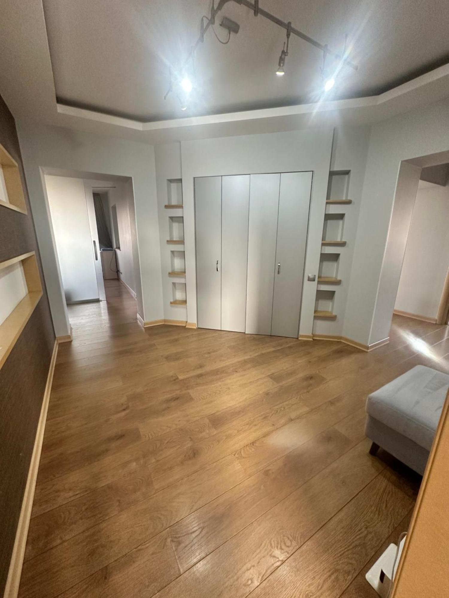 Whitefort Apartment Almaty Extérieur photo