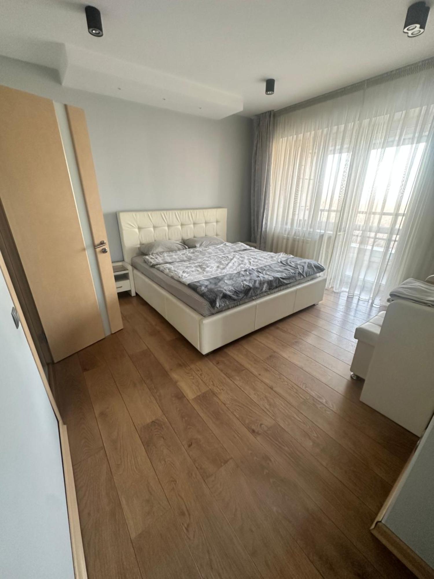 Whitefort Apartment Almaty Extérieur photo