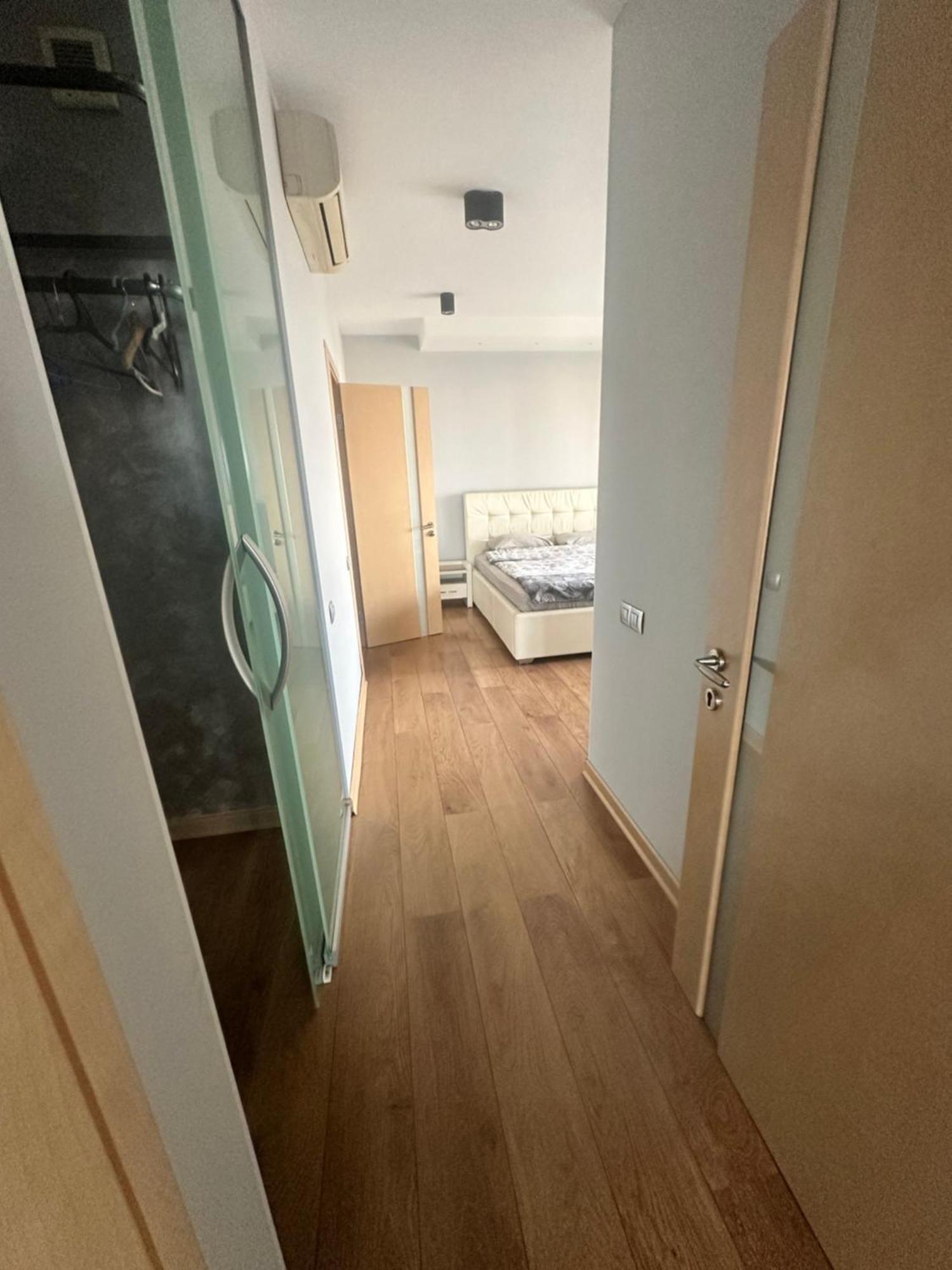Whitefort Apartment Almaty Extérieur photo