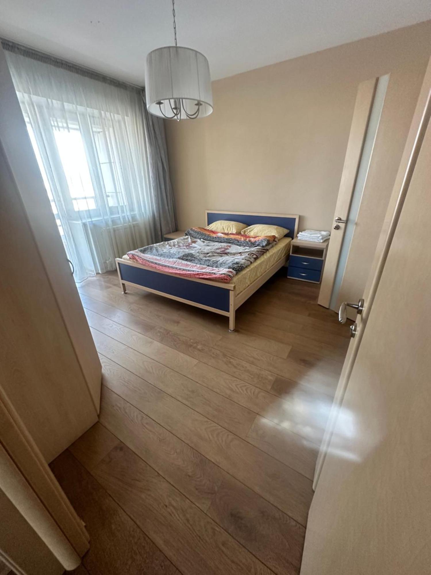 Whitefort Apartment Almaty Extérieur photo